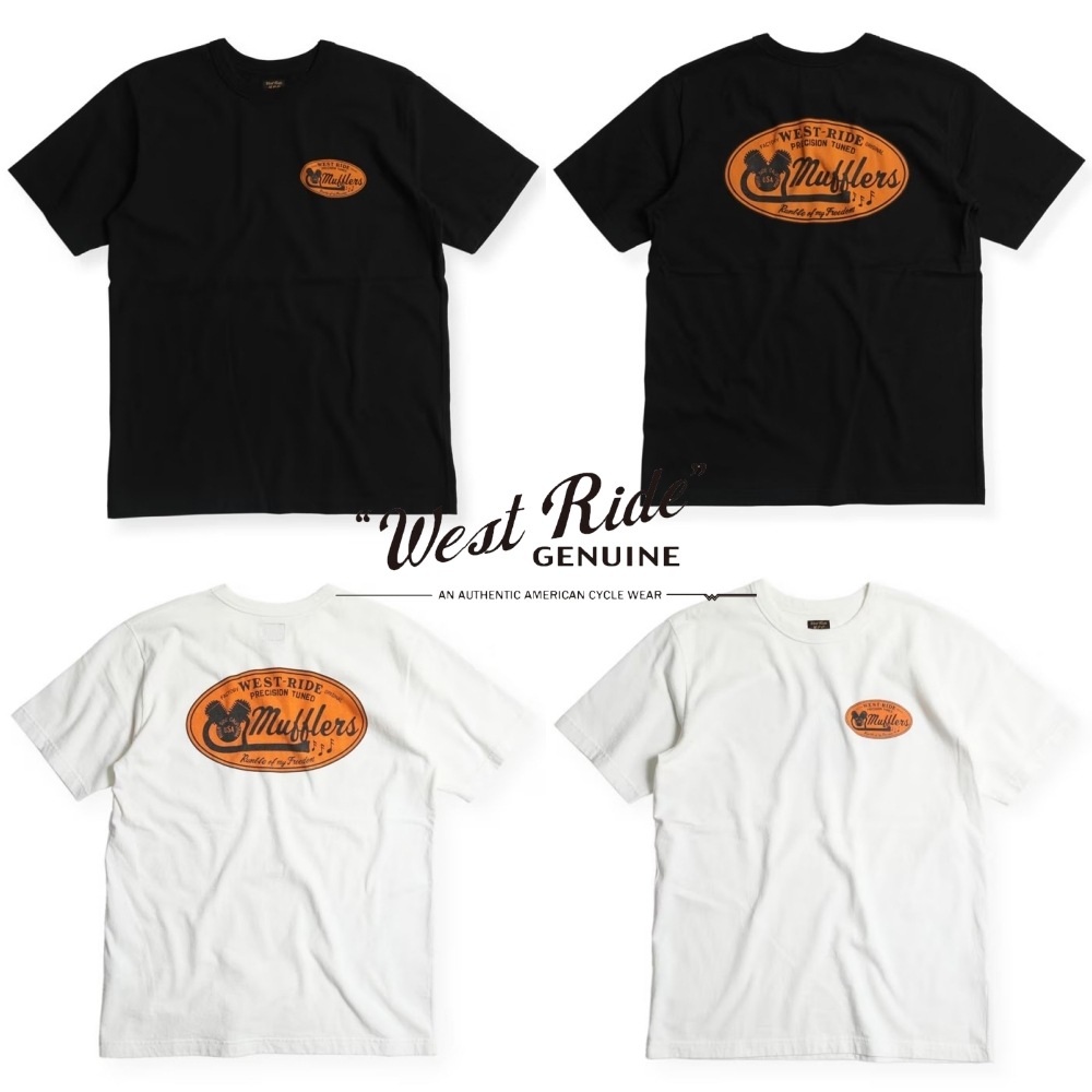 WESTRIDE �������ȥ饤�ɡ�PT.TEE.26-02�ۥץ���T����� ���硼�ȥ��꡼�� Ⱦµ ���åȥ�100% WR���ꥸ�ʥ�ܥǥ� ������