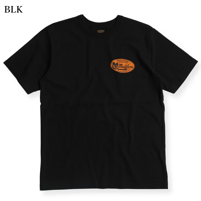 WESTRIDE �������ȥ饤�ɡ�PT.TEE.26-02�ۥץ���T����� ���硼�ȥ��꡼�� Ⱦµ ���åȥ�100% WR���ꥸ�ʥ�ܥǥ� ������