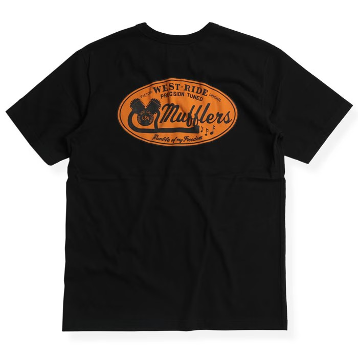 WESTRIDE �������ȥ饤�ɡ�PT.TEE.26-02�ۥץ���T����� ���硼�ȥ��꡼�� Ⱦµ ���åȥ�100% WR���ꥸ�ʥ�ܥǥ� ������