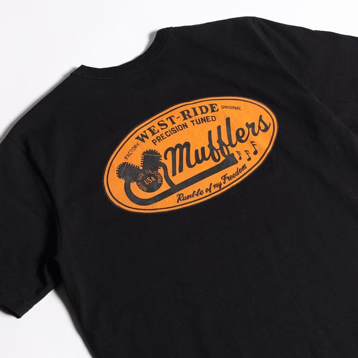 WESTRIDE �������ȥ饤�ɡ�PT.TEE.26-02�ۥץ���T����� ���硼�ȥ��꡼�� Ⱦµ ���åȥ�100% WR���ꥸ�ʥ�ܥǥ� ������