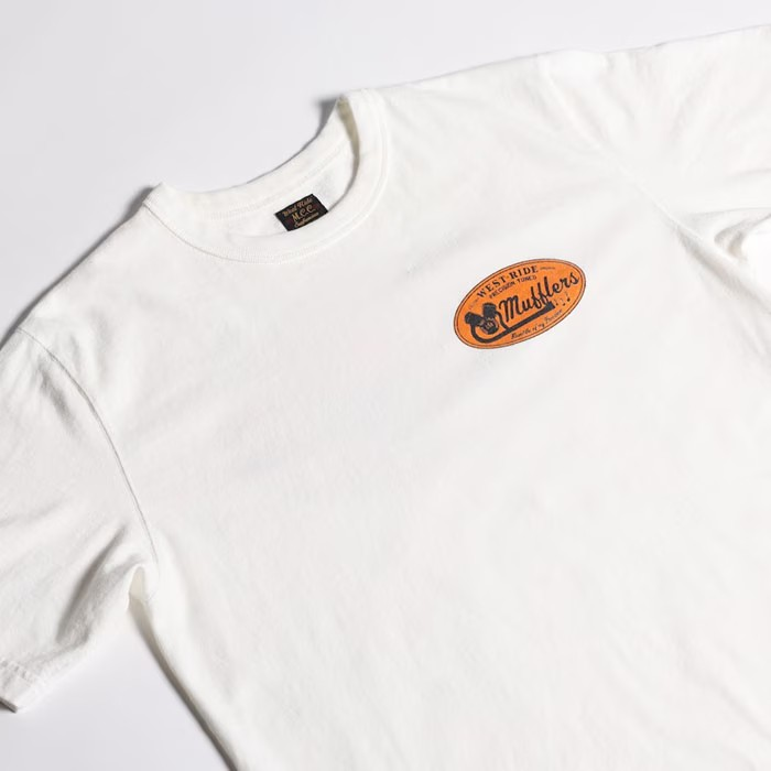 WESTRIDE �������ȥ饤�ɡ�PT.TEE.26-02�ۥץ���T����� ���硼�ȥ��꡼�� Ⱦµ ���åȥ�100% WR���ꥸ�ʥ�ܥǥ� ������