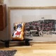 MIDORI KOMATSU Plays with DETAIL INC.THE ENJOY C&D CLUB CUSHIONۢMIDIUM䥯å ԥ  ޥե СǺ