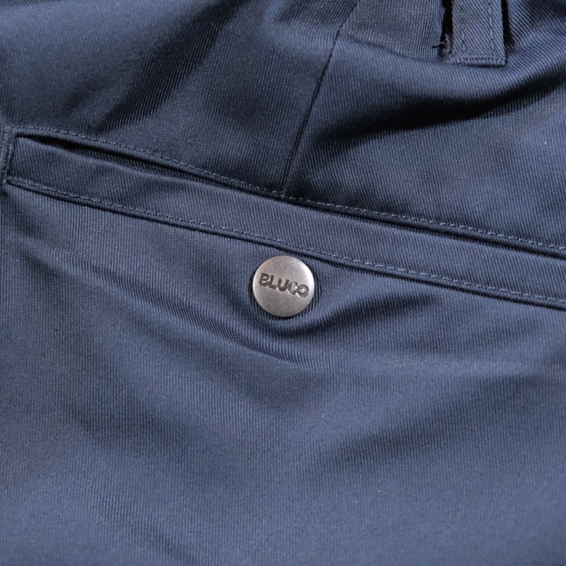BLUCO ֥륳151-41-031ۡSTRETCH EASY WORK PANTSۥȥåѥ  TCĥ