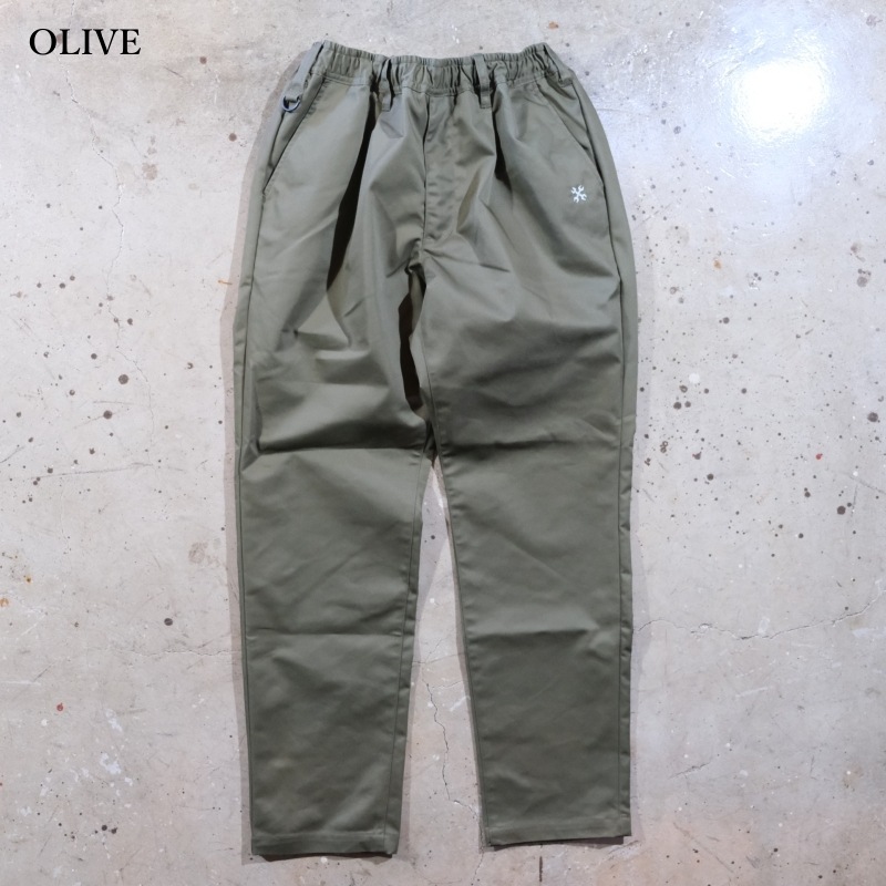 BLUCO ֥륳151-41-031ۡSTRETCH EASY WORK PANTSۥȥåѥ  TCĥ