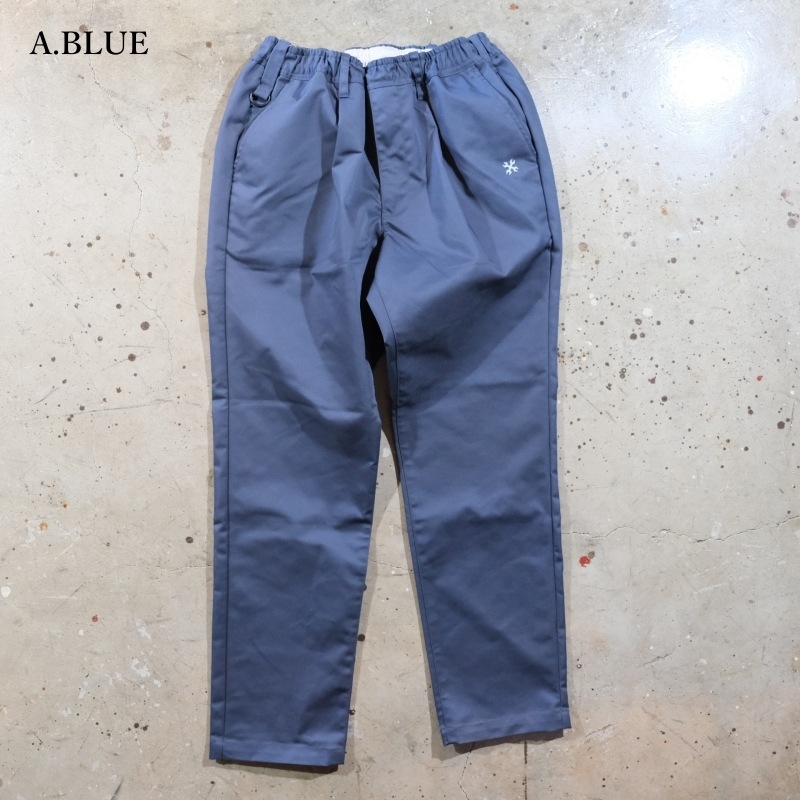 BLUCO ֥륳151-41-031ۡSTRETCH EASY WORK PANTSۥȥåѥ  TCĥ