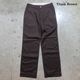TCB jeans ƥӡ󥺡Stay Gold ChinoۢTree Green & Trunk Brown ƥɥ åȥĥ åȥ100%
