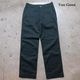 TCB jeans ƥӡ󥺡Stay Gold ChinoۢTree Green & Trunk Brown ƥɥ åȥĥ åȥ100%