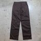 TCB jeans ƥӡ󥺡Stay Gold ChinoۢTree Green & Trunk Brown ƥɥ åȥĥ åȥ100%