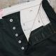 TCB jeans ƥӡ󥺡Stay Gold ChinoۢTree Green & Trunk Brown ƥɥ åȥĥ åȥ100%