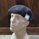 THE H.W.DOG&CO �����������֥�塼�ɥå�����ɥ�����D-01059�ۡ�WIDE BERET�� �磻�ɥ٥졼 COTTON POLYESTER ������