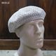 THE H.W.DOG&CO �����������֥�塼�ɥå�����ɥ�����D-01059�ۡ�WIDE BERET�� �磻�ɥ٥졼 COTTON POLYESTER ������