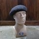 THE H.W.DOG&CO �����������֥�塼�ɥå�����ɥ�����D-01059�ۡ�WIDE BERET�� �磻�ɥ٥졼 COTTON POLYESTER ������