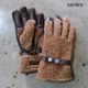 Vin��Age ���������������TYPE VGW25�ۡ�GRIZZLY GLOVES�ۥ��ꥺ�꡼�������� �����ɴ��ɿ���ͥ������� �ɿ�ե������¢ �饤�ǥ��󥰥�������