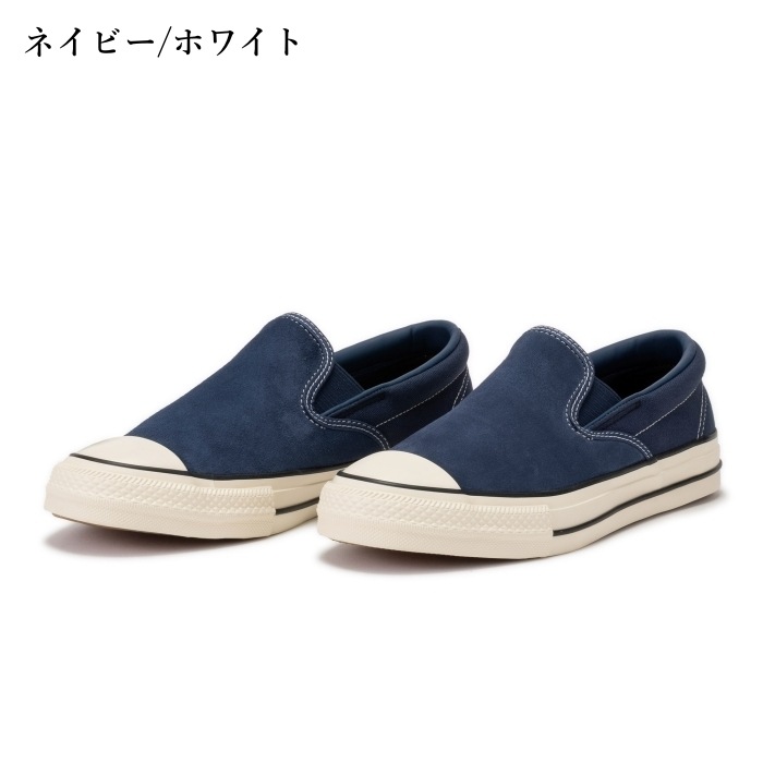 CONVERSE SKATEBOARDING ����С����������ȥܡ��ǥ��� ��CS SLIP-ON II SK�ۥ���åݥ� ���ˡ����� �������� 
