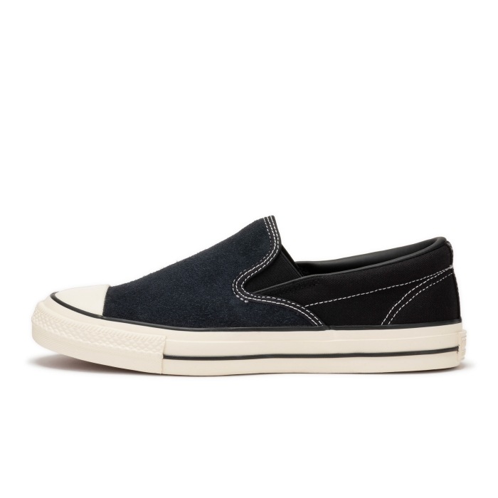 CONVERSE SKATEBOARDING ����С����������ȥܡ��ǥ��� ��CS SLIP-ON II SK�ۥ���åݥ� ���ˡ����� �������� 