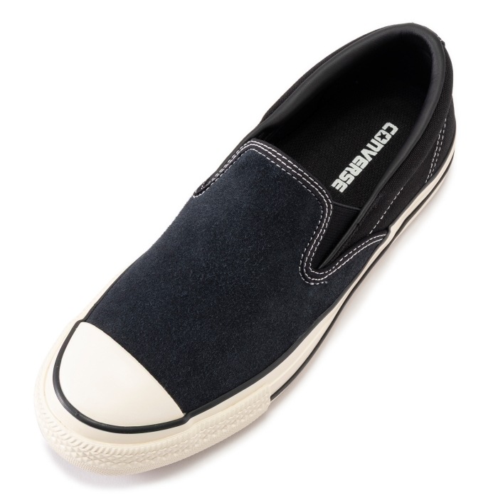 CONVERSE SKATEBOARDING ����С����������ȥܡ��ǥ��� ��CS SLIP-ON II SK�ۥ���åݥ� ���ˡ����� �������� 