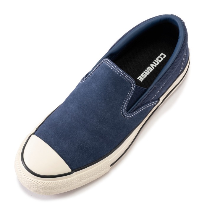 CONVERSE SKATEBOARDING ����С����������ȥܡ��ǥ��� ��CS SLIP-ON II SK�ۥ���åݥ� ���ˡ����� �������� 