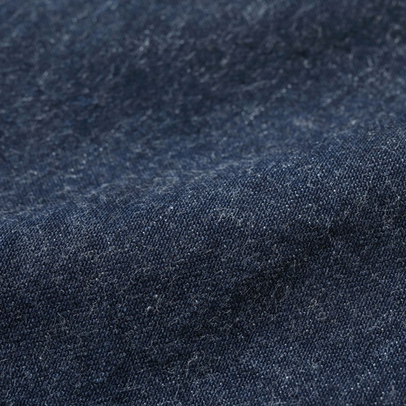 SUGAR CANE 奬SC15655ۡ11oz. BLUE DENIM WORK COATۥ֥롼ǥ˥ С  COTTON100%