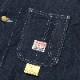 SUGAR CANE 奬SC15655ۡ11oz. BLUE DENIM WORK COATۥ֥롼ǥ˥ С  COTTON100%