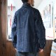SUGAR CANE 奬SC15655ۡ11oz. BLUE DENIM WORK COATۥ֥롼ǥ˥ С  COTTON100%