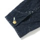 SUGAR CANE 奬SC15655ۡ11oz. BLUE DENIM WORK COATۥ֥롼ǥ˥ С  COTTON100%
