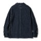 SUGAR CANE 奬SC15655ۡ11oz. BLUE DENIM WORK COATۥ֥롼ǥ˥ С  COTTON100%