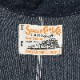 SUGAR CANE 奬SC15655ۡ11oz. BLUE DENIM WORK COATۥ֥롼ǥ˥ С  COTTON100%