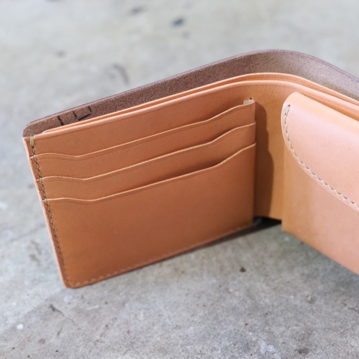 MOTOR NEW VINTAGE  ⡼MTRW7ۡHORWEEN CHROMEXCEL SHORT WALLETۥ२쥶 ȥ硼ȥå  å
