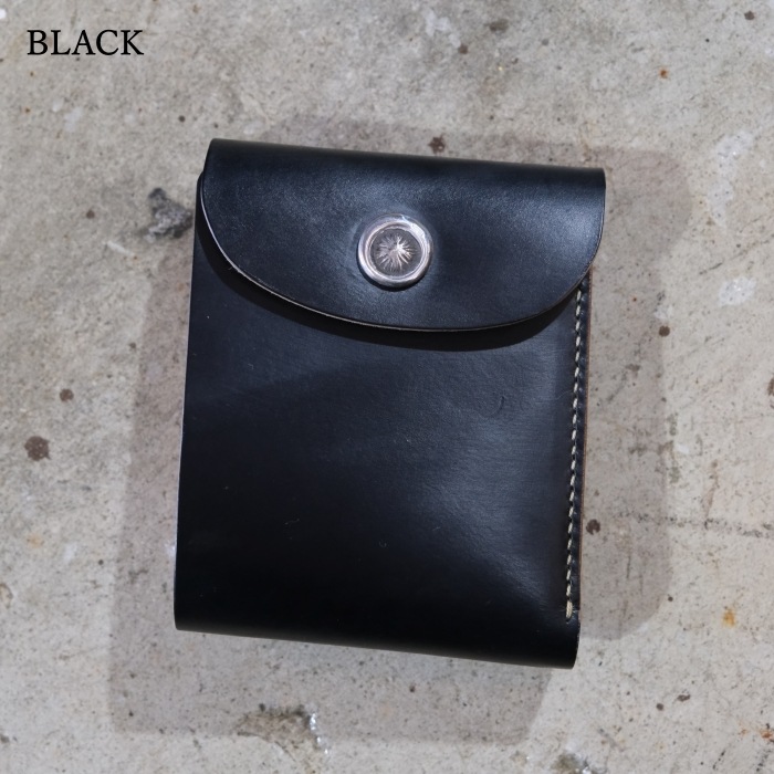 MOTOR NEW VINTAGE  ⡼MTRW7ۡHORWEEN CHROMEXCEL SHORT WALLETۥ२쥶 ȥ硼ȥå  å