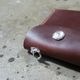 MOTOR NEW VINTAGE  �⡼������MTRW7�ۡ�HORWEEN CHROMEXCEL SHORT WALLET�ԥ��������󥰥ѡ����աաۥ����२������쥶�� �ȥ��硼�ȥ�����å� ���� 