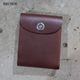 MOTOR NEW VINTAGE  ⡼MTRW7ۡHORWEEN CHROMEXCEL SHORT WALLETۥ२쥶 ȥ硼ȥå  å