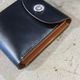 MOTOR NEW VINTAGE  ⡼MTRW7ۡHORWEEN CHROMEXCEL SHORT WALLETۥ२쥶 ȥ硼ȥå  å