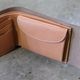 MOTOR NEW VINTAGE  ⡼MTRW7ۡHORWEEN CHROMEXCEL SHORT WALLETۥ२쥶 ȥ硼ȥå  å