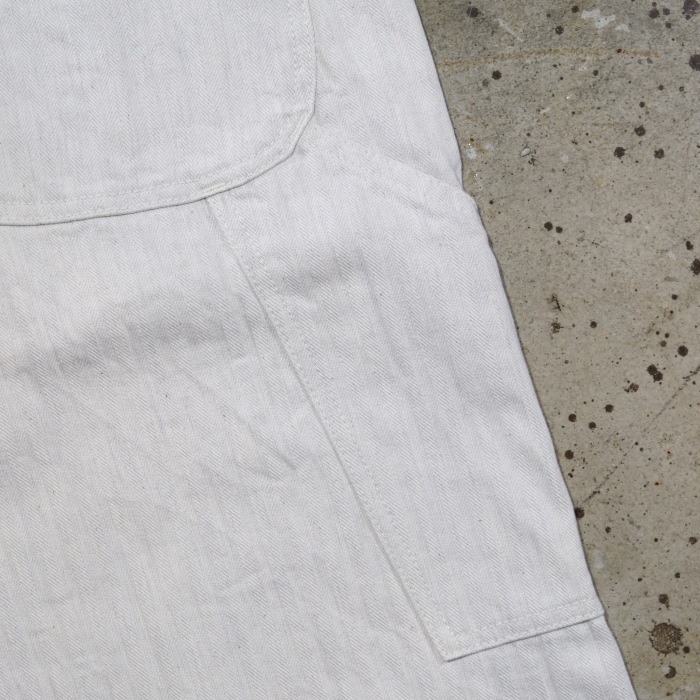 ORGUEIL ���륲�����OR-1136�ۡ�Painter Pants�ۥڥ��󥿡��ѥ�� �ߥ꥿�꡼ �إ��ܡ��� COTTON100�� ������ 