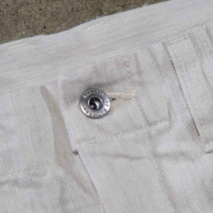 ORGUEIL ���륲�����OR-1136�ۡ�Painter Pants�ۥڥ��󥿡��ѥ�� �ߥ꥿�꡼ �إ��ܡ��� COTTON100�� ������ 