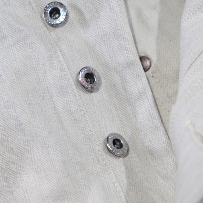 ORGUEIL ���륲�����OR-1136�ۡ�Painter Pants�ۥڥ��󥿡��ѥ�� �ߥ꥿�꡼ �إ��ܡ��� COTTON100�� ������ 