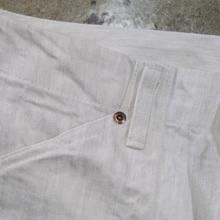 ORGUEIL ���륲�����OR-1136�ۡ�Painter Pants�ۥڥ��󥿡��ѥ�� �ߥ꥿�꡼ �إ��ܡ��� COTTON100�� ������ 