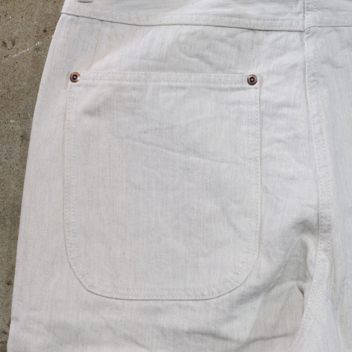 ORGUEIL ���륲�����OR-1136�ۡ�Painter Pants�ۥڥ��󥿡��ѥ�� �ߥ꥿�꡼ �إ��ܡ��� COTTON100�� ������ 
