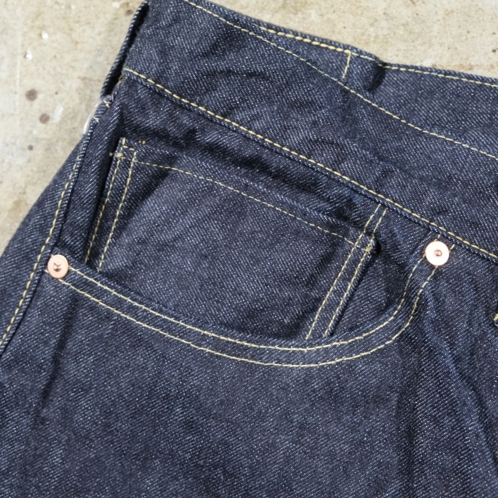 MOTOR NEW VINTAGE �⡼���������� DENIM TROUSER�ۥǥ˥� �ѥ�� �����ǥ� �ǥ˥�ȥ饦����  MOTO LEATHER 