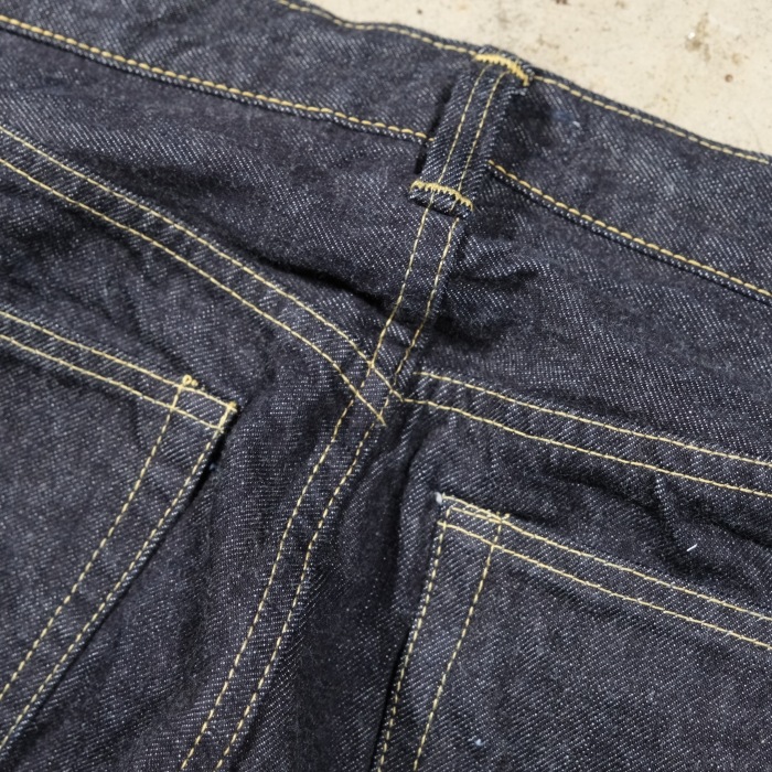 MOTOR NEW VINTAGE �⡼���������� DENIM TROUSER�ۥǥ˥� �ѥ�� �����ǥ� �ǥ˥�ȥ饦����  MOTO LEATHER 