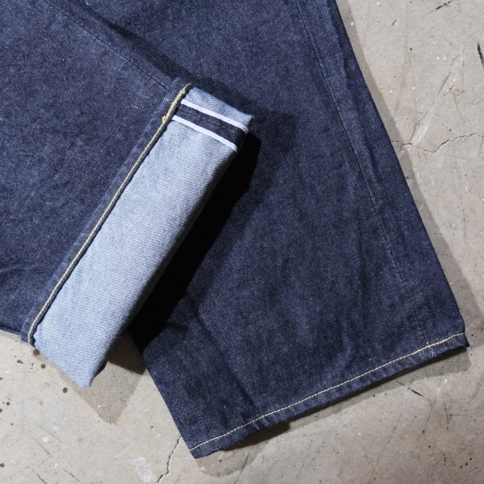 MOTOR NEW VINTAGE �⡼���������� DENIM TROUSER�ۥǥ˥� �ѥ�� �����ǥ� �ǥ˥�ȥ饦����  MOTO LEATHER 