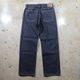 MOTOR NEW VINTAGE �⡼���������� DENIM TROUSER�ۥǥ˥� �ѥ�� �����ǥ� �ǥ˥�ȥ饦����  MOTO LEATHER 