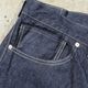 MOTOR NEW VINTAGE �⡼���������� DENIM TROUSER�ۥǥ˥� �ѥ�� �����ǥ� �ǥ˥�ȥ饦����  MOTO LEATHER 