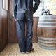 MOTOR NEW VINTAGE �⡼���������� DENIM TROUSER�ۥǥ˥� �ѥ�� �����ǥ� �ǥ˥�ȥ饦����  MOTO LEATHER 