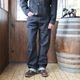 MOTOR NEW VINTAGE �⡼���������� DENIM TROUSER�ۥǥ˥� �ѥ�� �����ǥ� �ǥ˥�ȥ饦����  MOTO LEATHER 