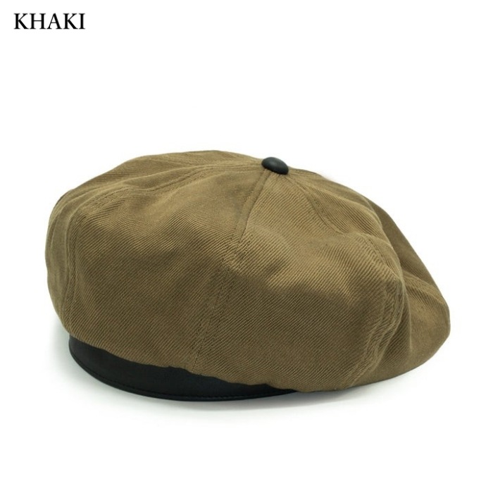 BRUNEL&Co.HATMAKERS �֥롼�ͥ�ϥåȥ᡼��������PERCY BERET�ۥѡ������٥졼 �٥졼˹ ��襻�� �ܳ� ������