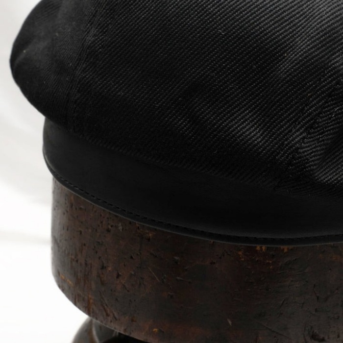 BRUNEL&Co.HATMAKERS �֥롼�ͥ�ϥåȥ᡼��������PERCY BERET�ۥѡ������٥졼 �٥졼˹ ��襻�� �ܳ� ������