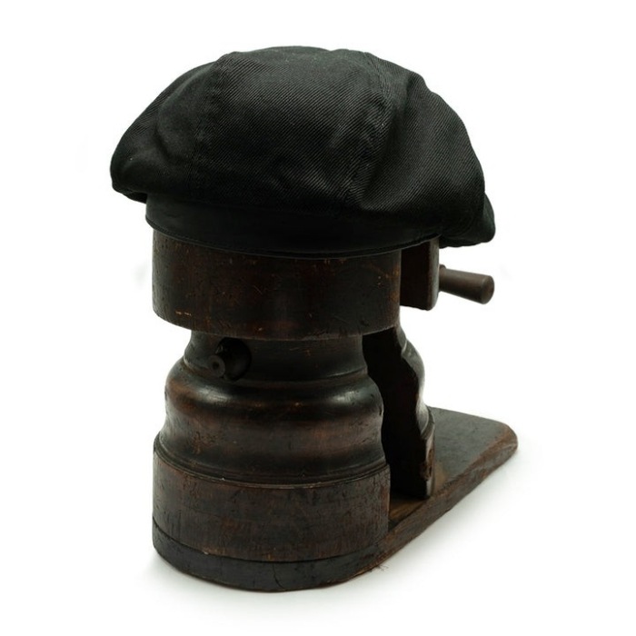 BRUNEL&Co.HATMAKERS �֥롼�ͥ�ϥåȥ᡼��������PERCY BERET�ۥѡ������٥졼 �٥졼˹ ��襻�� �ܳ� ������