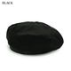 BRUNEL&Co.HATMAKERS �֥롼�ͥ�ϥåȥ᡼��������PERCY BERET�ۥѡ������٥졼 �٥졼˹ ��襻�� �ܳ� ������