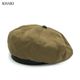BRUNEL&Co.HATMAKERS �֥롼�ͥ�ϥåȥ᡼��������PERCY BERET�ۥѡ������٥졼 �٥졼˹ ��襻�� �ܳ� ������